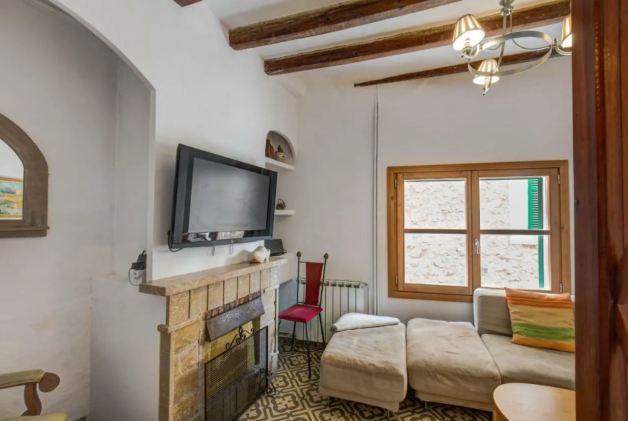 Holiday home Can Olivera Hotel Soller Spain