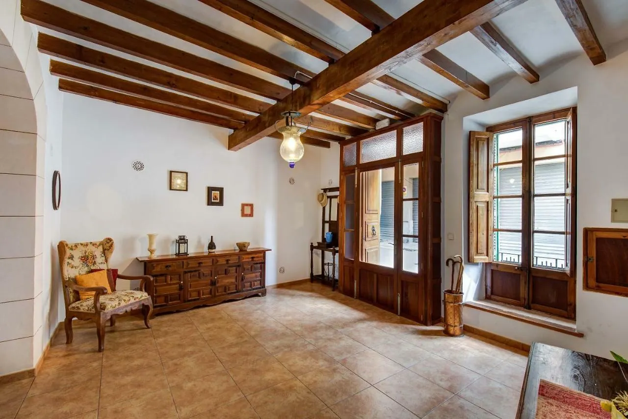 Can Olivera Hotel Soller
