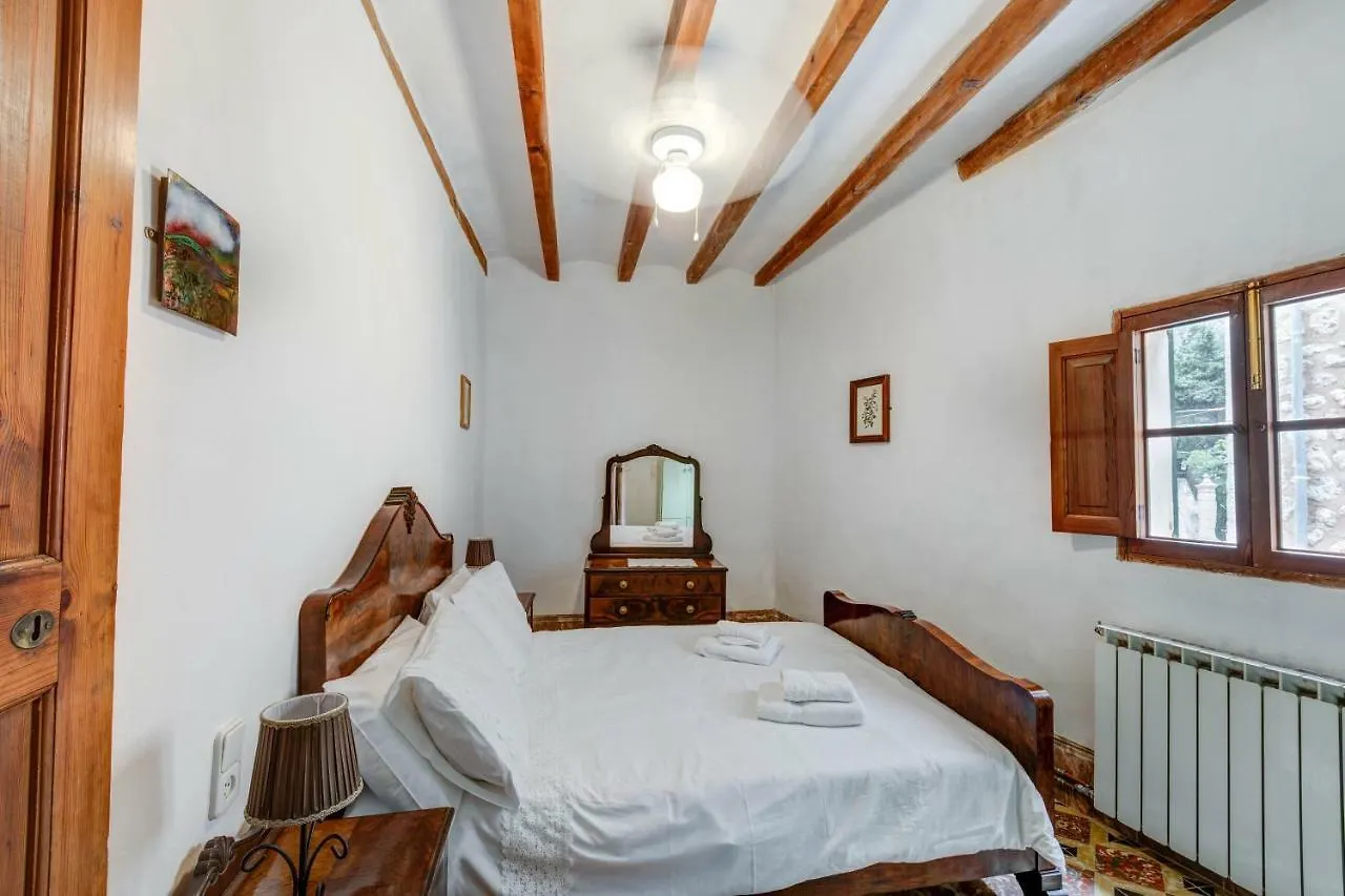 Can Olivera Hotel Soller 0*,