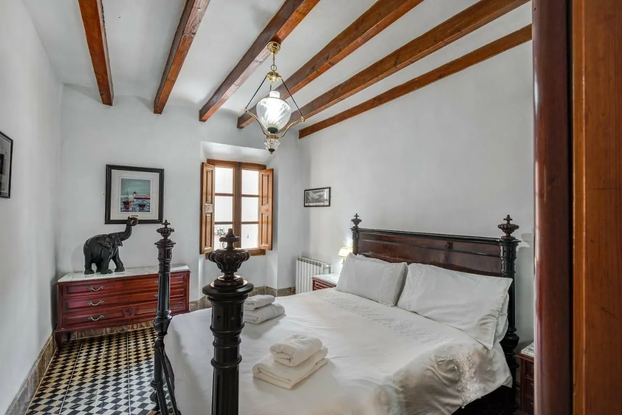 Can Olivera Hotel Soller Holiday home