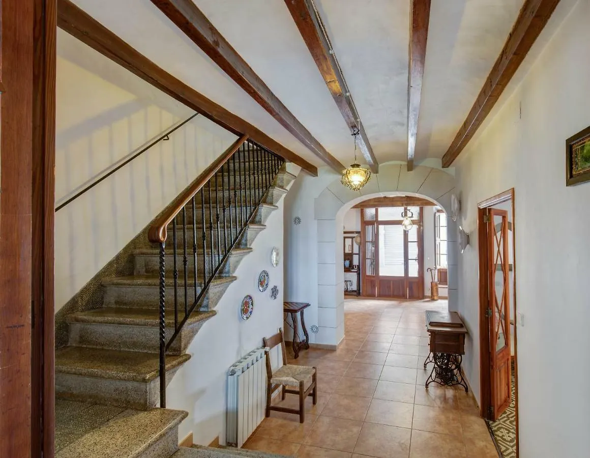 Can Olivera Hotel Soller 0*,