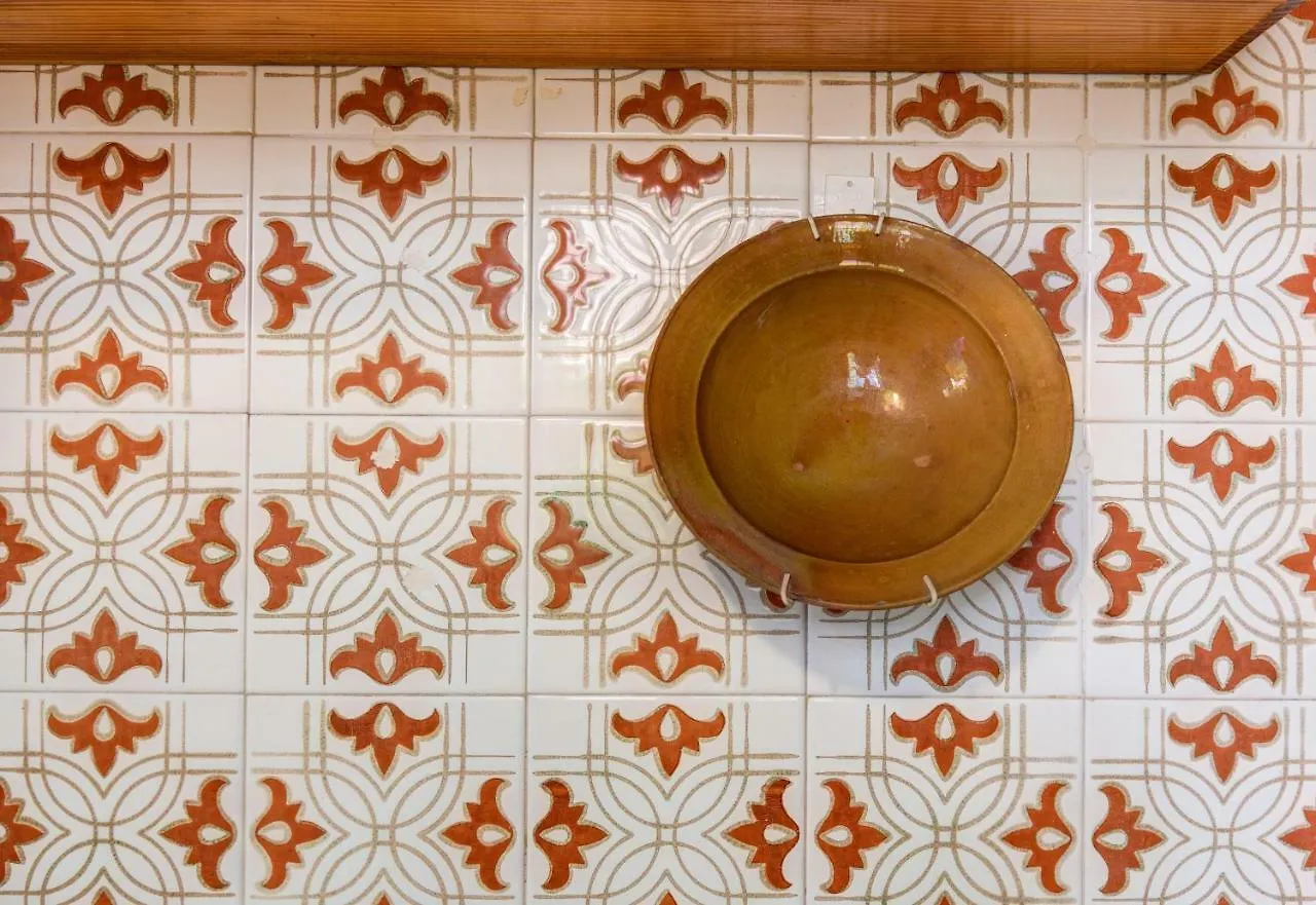Can Olivera Hotel Soller Holiday home