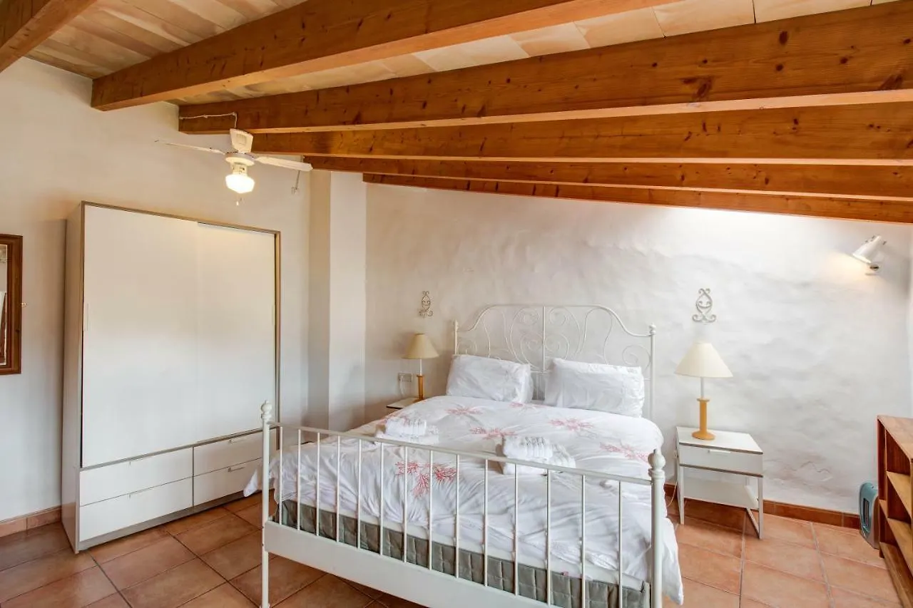Holiday home Can Olivera Hotel Soller