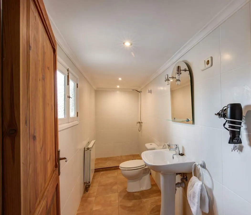Can Olivera Hotel Soller 0*,