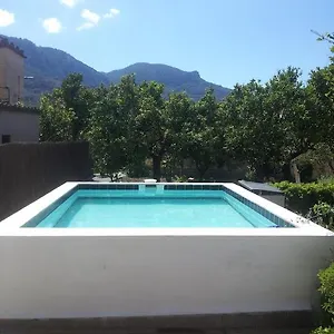 Calm House Soller
