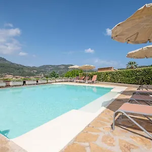 Es Porxet Soller