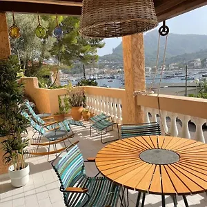 Montemar No.1 - Perfect Ocean View Soller