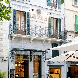 4* Hotel La