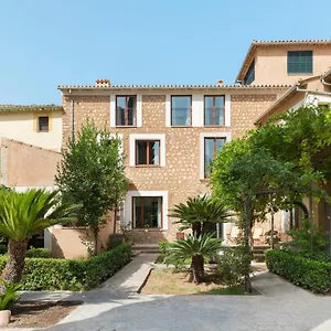  Aparthotel Ca'n Puig De
