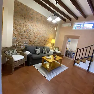  Ferienhaus Domingo