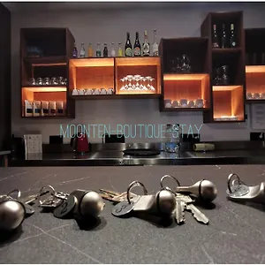  Hotel Moonten Boutique