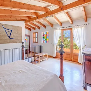  Ferienhaus Casa Catalina