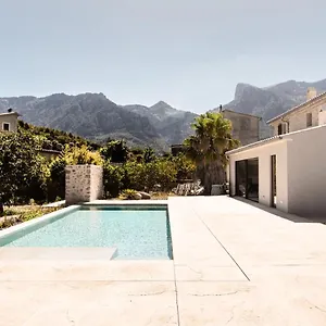 Batach-nueva Construccion En Soller