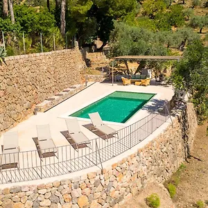 Raco De Soller